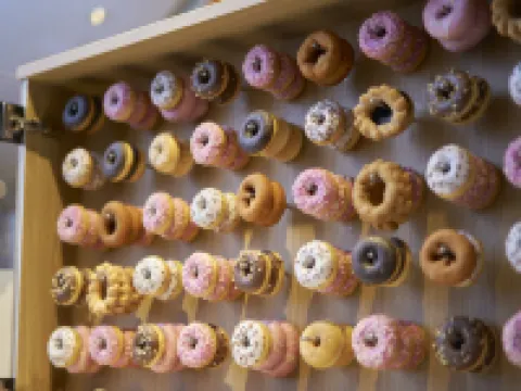 โรงแรมโอเรียนทัล โตเกียว เบย์ โรงแรมในอุระยะซุ