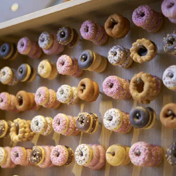 Oriental Hotel Tokyo Bay