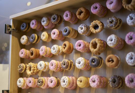 오리엔탈 호텔 도쿄 베이 레스토랑 이미지