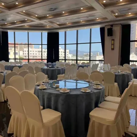 Zhao'an Danzhao Grand Hotel