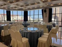 Zhao'an Danzhao Grand Hotel - breakfast