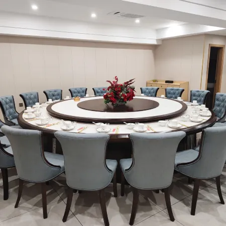 Kaijiang Jiyi Hotel Hotels in Kaijiang