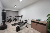 Orange Fruit Hotel (Chengdu Kuanzhai Alley, Tonghuimen Metro Station) Hotels in Chengdu