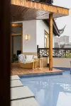 Maitreya Chizhiquan Hot Spring Hotel (Maitreya Honghe Water Township)
