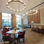 ECHENG Hotel (Huanggang Wanda Square City Museum) Hotels in Huanggang