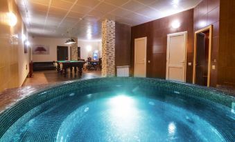 Marton Villa Rio Hotel