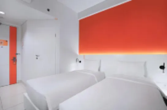 Starlet Hotel Jakarta Airport