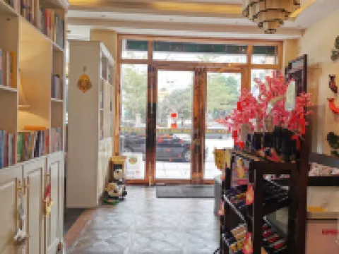 雲上.四季如家（佰盛購物中心店）