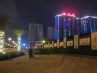 Yiju Homestay
