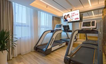 THE HOTEL V Hotel (Huai'an University Town)