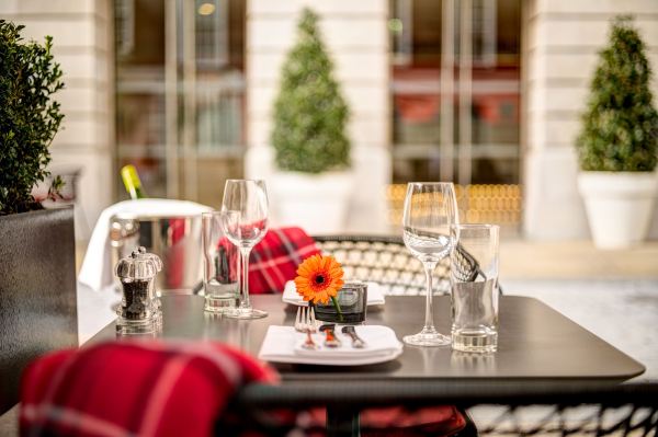 Apex Temple Court Hotel Hotels in London