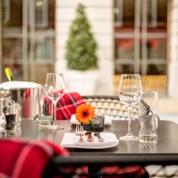 Apex Temple Court Hotel Отели рядом с достопримечательностью «Улица Флит-стрит»