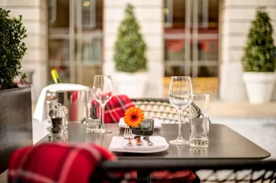 Apex Temple Court Hotel Hotels near Covent Garden