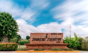 Sawasdee Sukhothai Resort