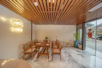Yunshui Songs Dieshu - breakfast