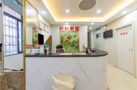 民民賓館（永慶坊中山八路地鐵站店） - 小旅館