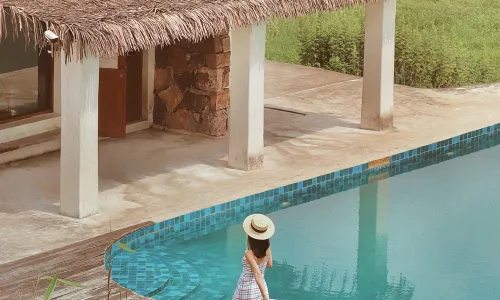 Cipo Qiandao Lake Holiday Homestay