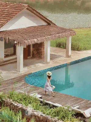 Cipo Qiandao Lake Holiday Homestay