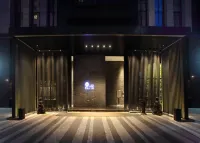 Seclusion Design Hotel (Zhoushan Putuo Kaisa Texture)