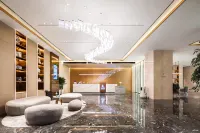 Lavande Hotel (LiaoYang City Center)