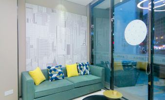 City Comfort Inn (Wuzhou Bus Station) - Housity