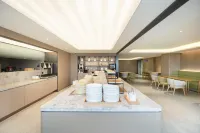 JI Hotel (Liyang City Government) - Bữa sáng
