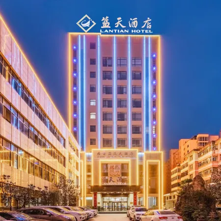 Lan Tian Hotel