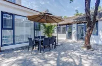 北京悅舍民宿小院