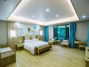 Mudange Homestay (Chongqing Chashan Zhuhai Scenic Area Branch)