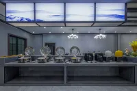 FUNMEE Hotel (Zhijiang Longjin Fengyu Bridge, Huaihua) - breakfast
