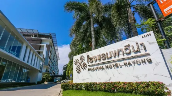 Phavina Hotel Rayong