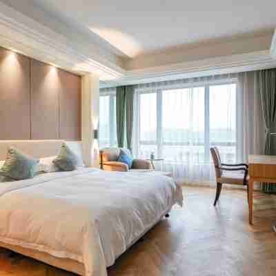 象山港國際大飯店 Rooms