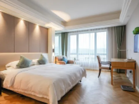 Xiangshan Harbour International Hotel Hotels in Xiangshan