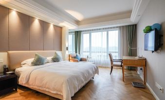 Xiangshan Harbour International Hotel