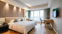 Xiangshan Harbour International Hotel Hotels in Xiangshan
