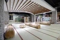 Naiman Banner Yuanhuang Hotel Hotels in Naiman Banner