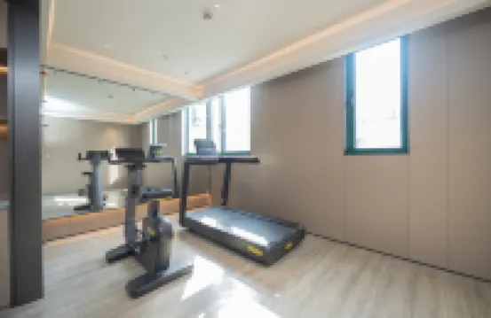 JI Hotel (Xinghua Dainan Jinze Commercial Street)