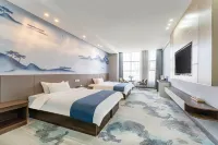 Qitang Hotel (Fugou High-speed Railway South Station)