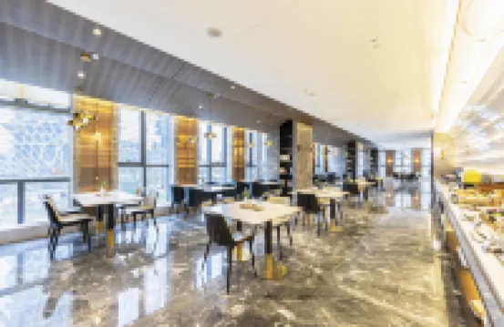 Atour Hotel Longzihu University District Zhengzhou