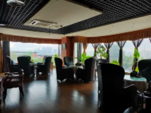 Xi'an Deluxe Hotel Jiangyang District Government Luzhou Police College Branch