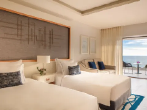 蒂沃利卡夫優瑞阿爾加維度假村 卡沃埃魯酒店