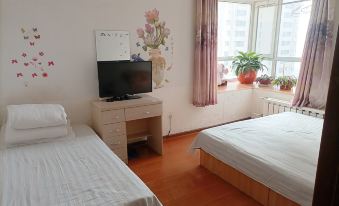 Tianjin Yongshunri Rent Homestay