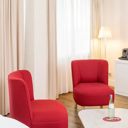 NH Collection Köln Mediapark