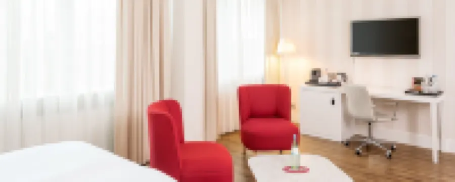 NH Collection Köln Mediapark