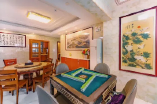 Longmen Jiakaile Hotel