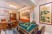 Longmen Jiakaile Hotel
