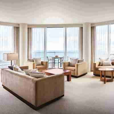 Ka Laʻi Waikiki Beach, LXR Hotels & Resorts Rooms
