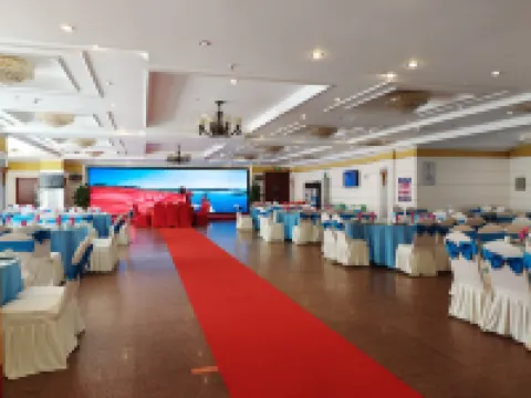 Beihai Road Haida Hotel (Qiaogang Beach Qiaogang Style Street)