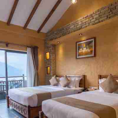 巴爾皮帕爾度假村 Rooms