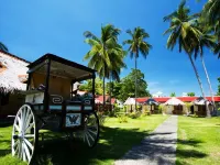 Whispering Palms Island Resort - Gym